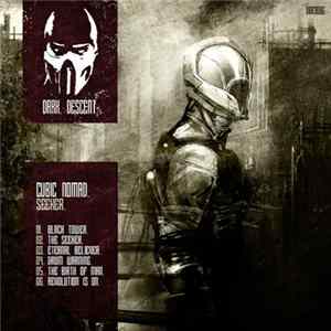 Cubic Nomad - Seeker FLAC