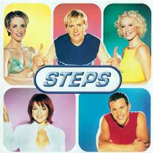 Steps - Step One FLAC