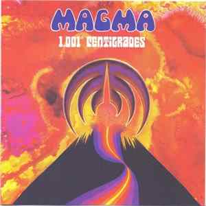Magma FLAC
