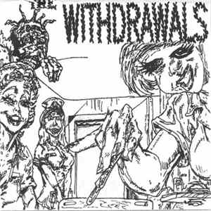 The Withdrawals - The Withdrawals FLAC