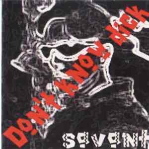 Don't Know Dick - Savant (10 Song Demo) FLAC