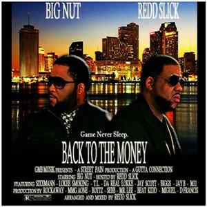 Big Nut - Back To The Money FLAC