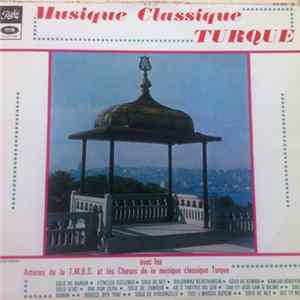 Various - Musique Classique Turque FLAC