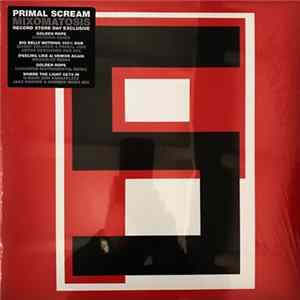 Primal Scream - Mixomatosis FLAC
