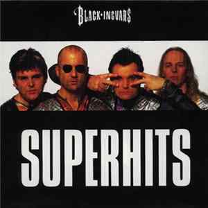 Black Ingvars - Superhits FLAC