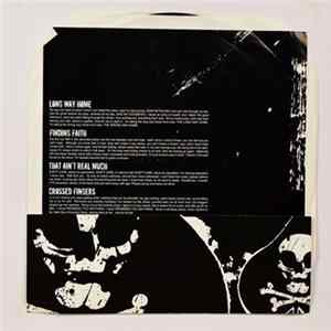 Blacklisted - Our Youth Is Wasted FLAC