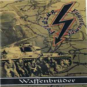 Feldzug & Faustkampf - Waffenbrüder FLAC