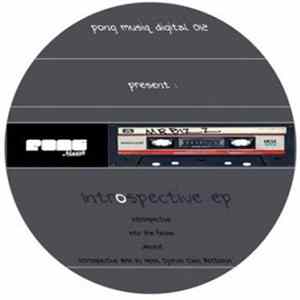 Mr. Bizz - Introspective EP FLAC