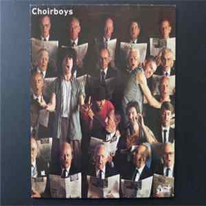 Choirboys - Choirboys FLAC