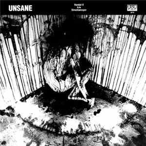 Unsane - Vandal-X b/w Streetsweeper FLAC