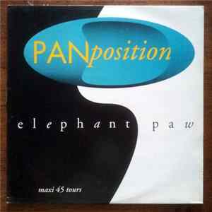 Pan Position - Elephant Paw FLAC