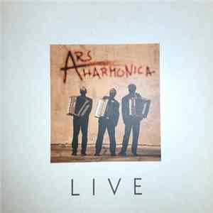 Ars Harmonica - Live FLAC