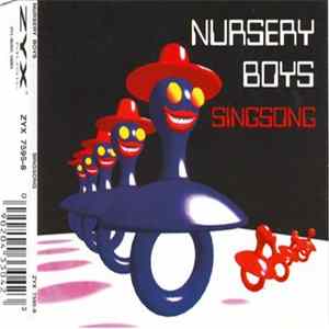 Nursery Boys - Singsong FLAC