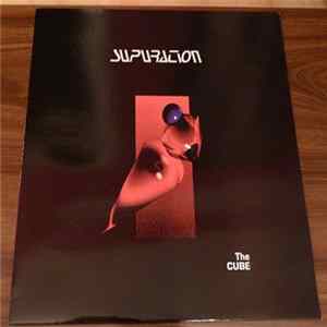 Supuration - The Cube FLAC