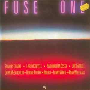 Fuse One - Fuse One FLAC