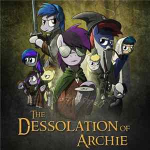 Archie - The Dessolation Of Archie FLAC