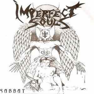 Imperfect Souls - Sabbat FLAC