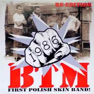 BTM - 1986 FLAC