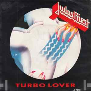 Judas Priest - Turbo Lover FLAC