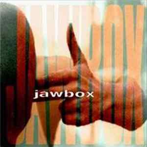 Jawbox - Untitled FLAC
