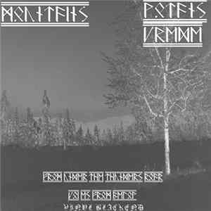 Mountains - From Under Thunder's Roar / Voices From Below FLAC