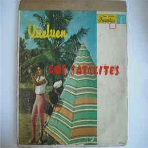Los Satelites - Vuelven Los Satelites FLAC