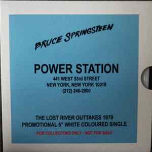 Bruce Springsteen - The Lost River Outtakes 1979 FLAC
