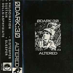 0Dark :30 - Altered FLAC