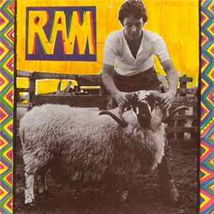 Paul & Linda McCartney - Ram FLAC