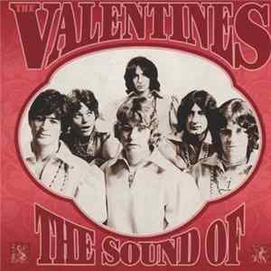 The Valentines - The Sound Of The Valentines FLAC
