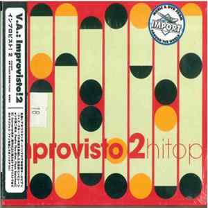 Various - Improvisto 2 FLAC