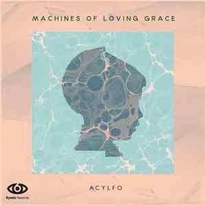 Any Colour You Like & Faex Optim - Machines Of Loving Grace FLAC