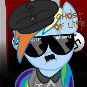 Ghost of Life - Shithorse FLAC