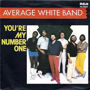 Average White Band - You're My Number One FLAC