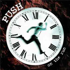 Push - On The Run FLAC