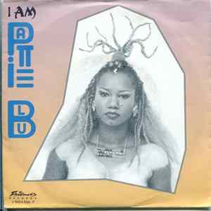 Pattie Blu - I Am FLAC