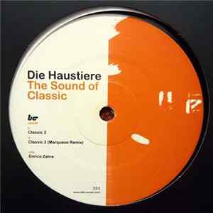 Die Haustiere - The Sound Of Classic FLAC