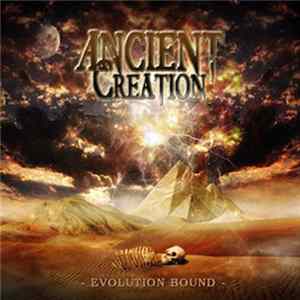 Ancient Creation - Evolution Bound FLAC