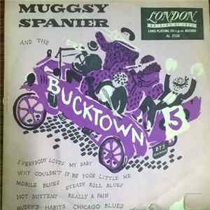 The Bucktown Five / The Stomp Six - Muggsy Spanier And The Bucktown Five FLAC