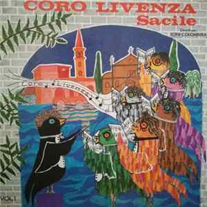 Coro Livenza Sacile - Vol. 1 FLAC