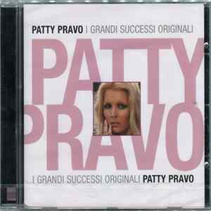 Patty Pravo - I Grandi Successi Originali FLAC