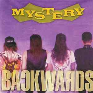 Mystery - Backwards FLAC