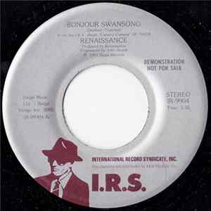 Renaissance - Bonjour Swansong FLAC