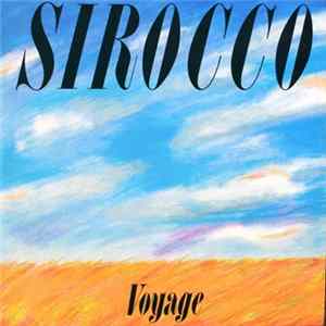 Sirocco - Voyage FLAC