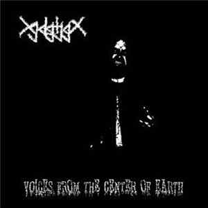 Tjolgtjar - Voices From The Center Of Earth FLAC