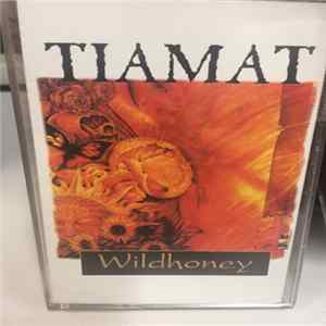 Tiamat - Wildhoney FLAC