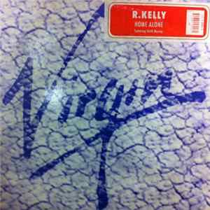 R. Kelly featuring Keith Murray - Home Alone FLAC