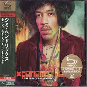 Jimi Hendrix - Experience Hendrix - The Best Of Jimi Hendrix FLAC