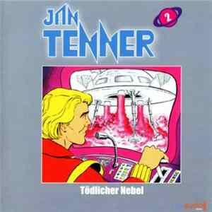 Dick Farlow - Jan Tenner - Tödlicher Nebel FLAC