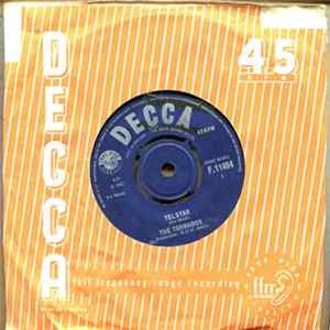 The Tornados - Telstar FLAC